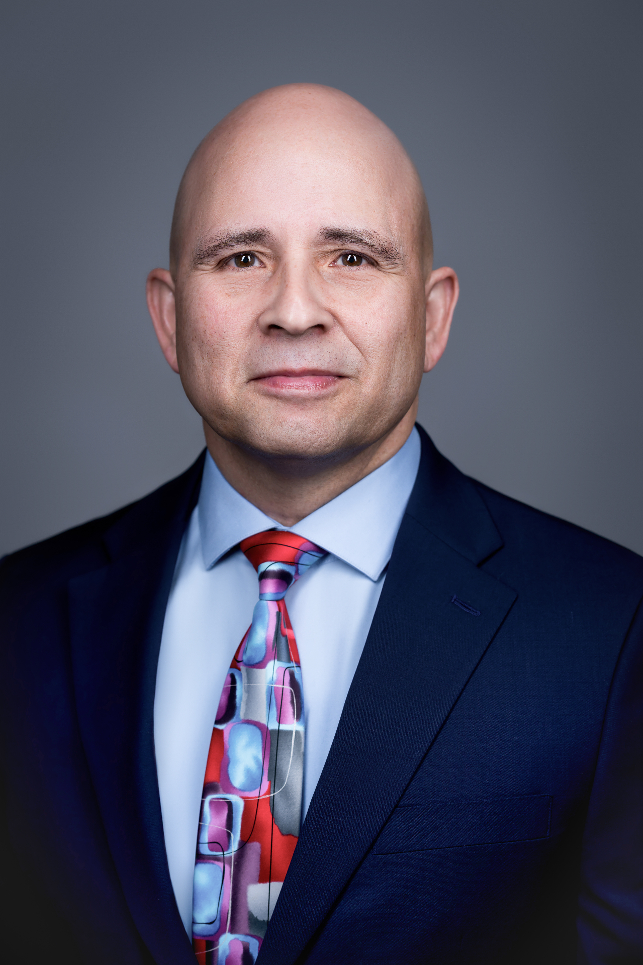 Juan J. Martinez — Financial Professional, Mana Financial Group