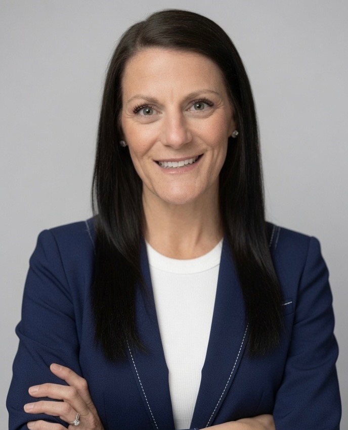 Natalie Georgopulos — Licensed Insurance Agent, Mana Financial Group