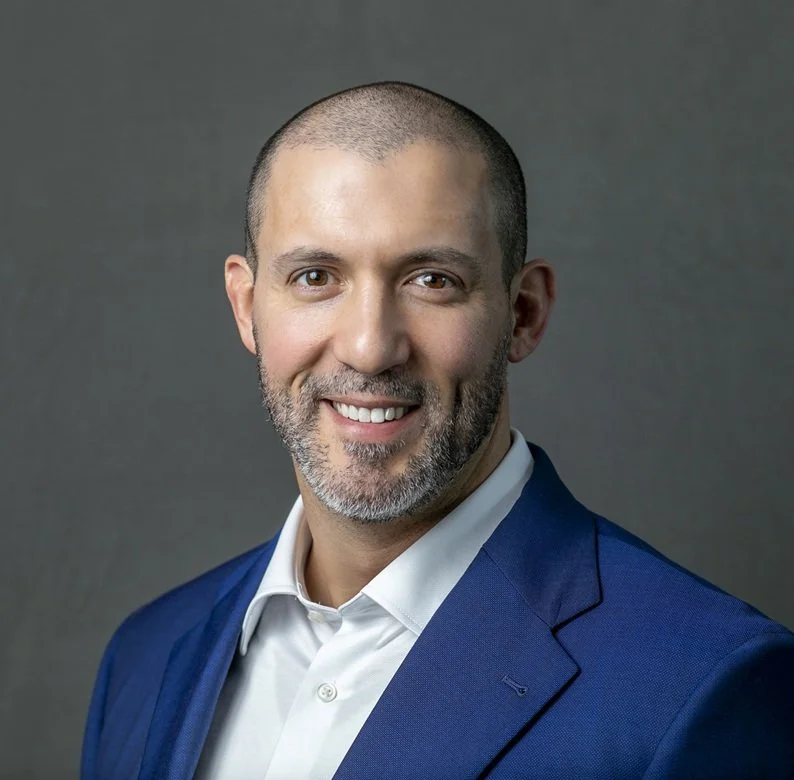 Bryan Dern — Investment Advisor · Fiduciary, Mana Financial Group