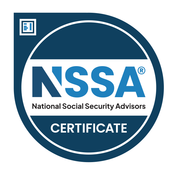 National Social Security Advisors (NSSA) Certificate